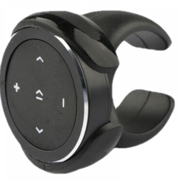 Bluetooth handlebar remote/button controller device