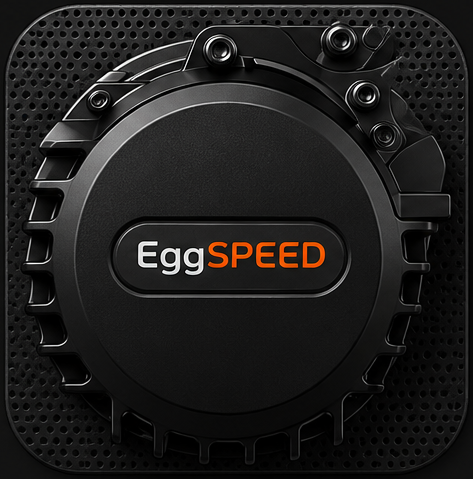 EggSPEED icon
