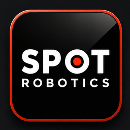 Spot Robotics logo