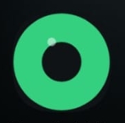 TrueBubble icon
